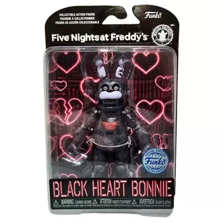 Five Nights at Freddys Bonnie akčná figúrka 12,5 cm Exclusive termékfotója