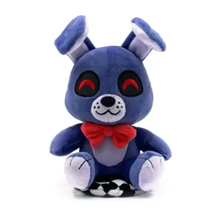 Five Nights at Freddys Plyšová figúrka Bonnie Shoulder Rider 15 cm termékfotója