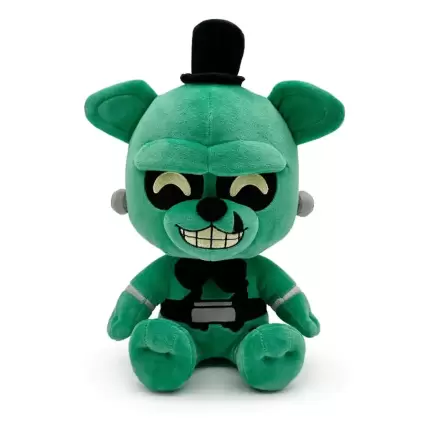 Plyšová figúrka Five Nights at Freddys Dreadbear 22 cm termékfotója