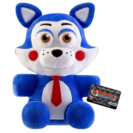 Five Nights at Freddy's plyšová figúrka Fanverse Candy the Cat 18 cm termékfotója