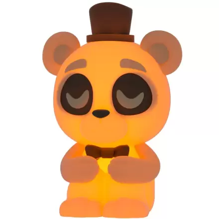 Five Nights at Freddys Nočné svetlo Freddy 17 cm termékfotója