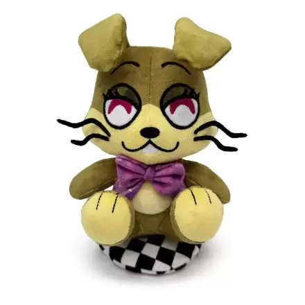 Five Nights at Freddys Plyšová figúrka Glitchtrap Shoulder Rider 15 cm produktová fotografia