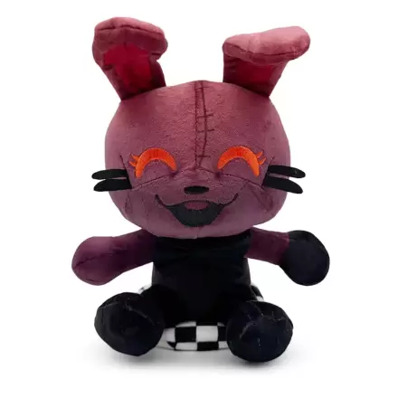 Five Nights at Freddys Plyšová figúrka Hide and Seek Vanny Shoulder Rider 15 cm produktová fotografia
