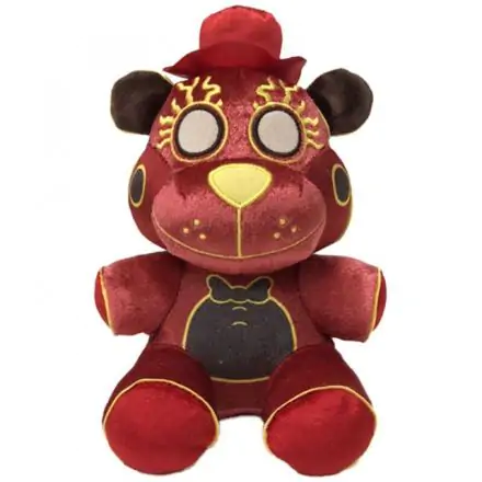 Plüss figurka Freddy (ALEBO) 18 cm termékfotója