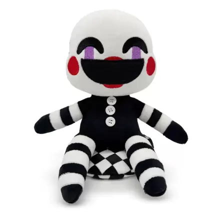 Five Nights at Freddys Plyšová figúrka Marionette Shoulder Rider 15 cm produktová fotografia