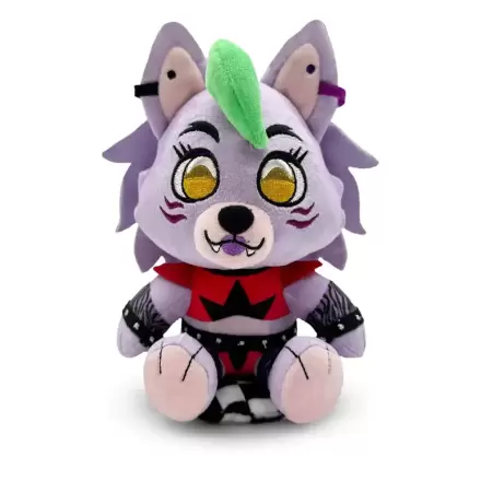 Five Nights at Freddys Plyšová Figúrka Roxy Shoulder Rider 15 cm termékfotója