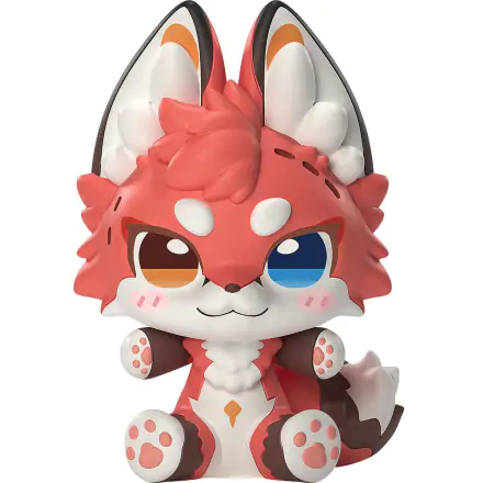 Fluffy Land Huggy Good Smile Chibi Figúrka Smile River Ver. 8 cm produktová fotografia