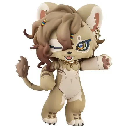 Fluffy Land Nendoroid akčná figúrka August 10 cm produktová fotografia