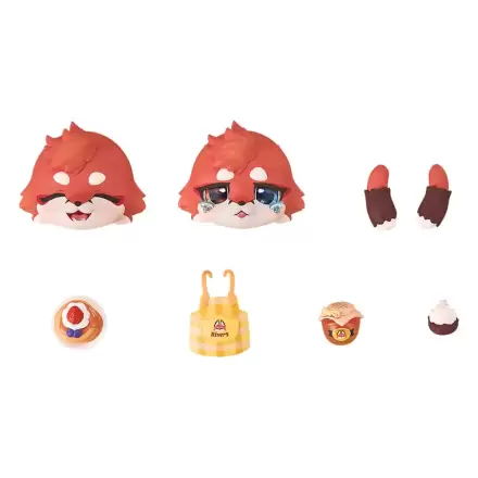 Fluffy Land Nendoroid More Accessories Rieka produktová fotografia