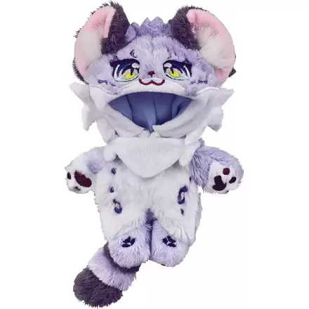 Fluffy Land diely pre Nendoroid Doll figúrky Kigurumi Pyžamá: Oslo produktová fotografia