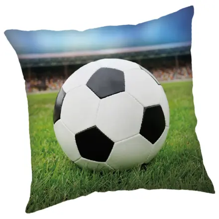 Soccer Viewers Obliečka na vankúš produktová fotografia