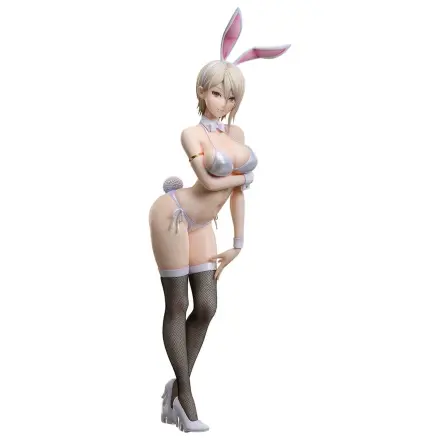 Food Wars! Shokugeki no Soma PVC figúrka 1/4 Alice Nakiri: Bikini Bunny Ver. 48 cm produktová fotografia
