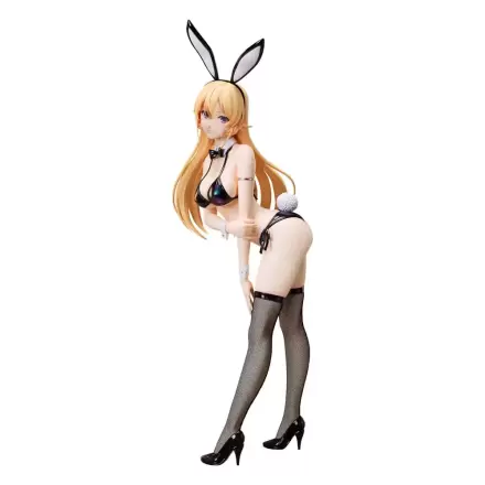 Food Wars Shokugeki no Soma Socha 1/4 Erina Nakiri Bikini Bunny Ver. 47 cm produktová fotografia