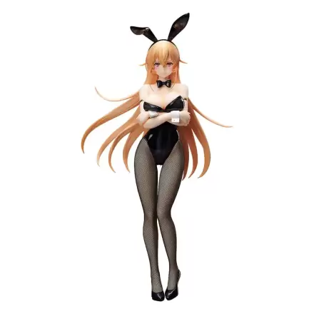 Food Wars Shokugeki no Soma Socha 1/4 Erina Nakiri Bunny Version 45 cm (re-run) produktová fotografia