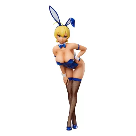 Food Wars Shokugeki no Soma Socha 1/4 Ikumi Mito Normal Bunny Ver. 42 cm produktová fotografia