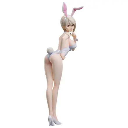 Food Wars! Shokugeki no Soma PVC figúrka 1/4 Alice Nakiri: Bare Leg Bunny Ver. 45 cm produktová fotografia