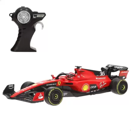 Formula 1 Ferrari Charles Leclerc rádiom ovládacie auto termékfotója