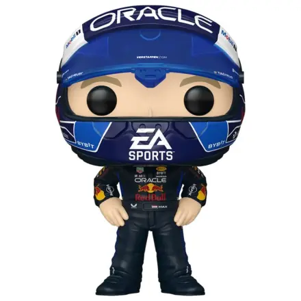 Formula 1 Funko POP! Vinylová figúrka Max Verstappen (USA Helmet) 9 cm produktová fotografia