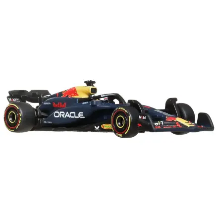 Formula 1 Hot Wheels Prémiové diecast vozidlo 1/64 Oracle Red Bull Racing RB20 (#1) (Max Verstappen 2024) produktová fotografia