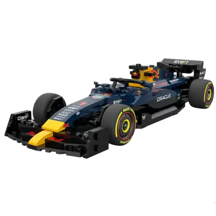 Formula 1 Oracle Red Bull model auta termékfotója