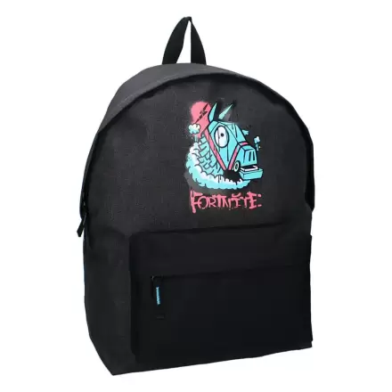 Fortnite Ruksak Battle Royal Blue Horse 43 cm produktová fotografia