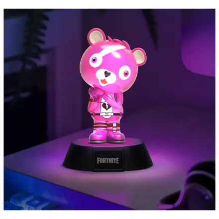 Fortnite Cuddle Team Icon Lampa 11 cm produktová fotografia