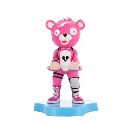 Fortnite Cuddle Team Leader Holdems Cable Guys Mini držiak na zariadenie a stojan na telefón 12cm produktová fotografia