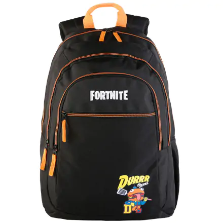 Fortnite Durr adaptable backpack 44 cm termékfotója