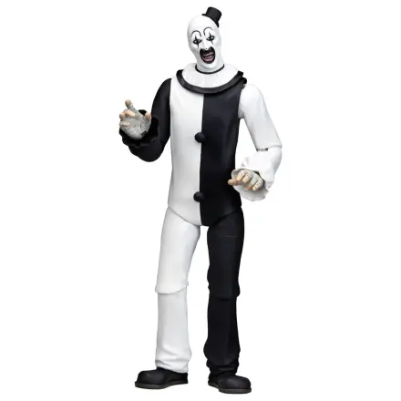 Fortnite: Fortnitemares akčná figúrka Art the Clown 18 cm produktová fotografia