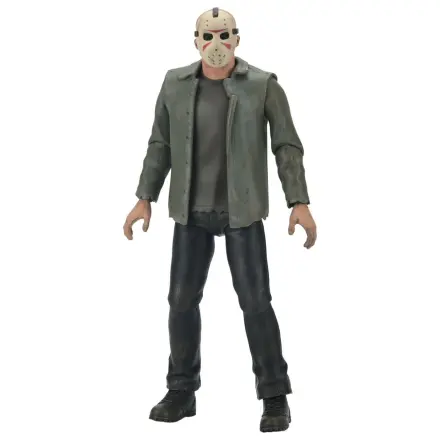 Fortnite: Fortnitemares akčná figúrka Jason Voorhees 18 cm produktová fotografia