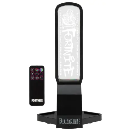 Fortnite Stojan na slúchadlá na stôl so svetlom 30 cm produktová fotografia