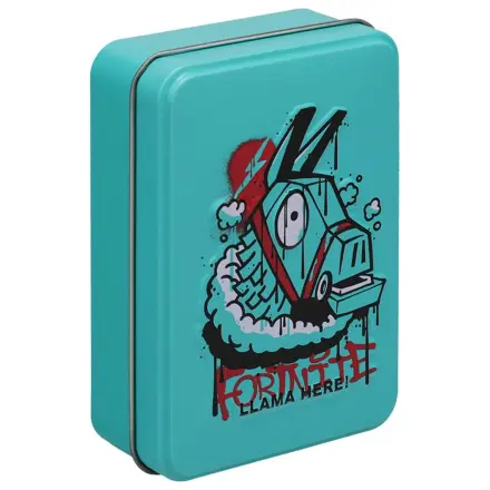 Fortnite hracie karty produktová fotografia