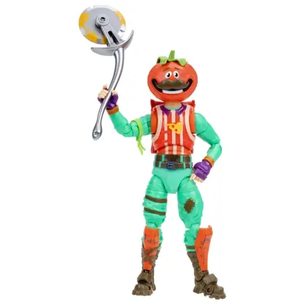 Fortnite Legendary Series akčná figúrka Tomatohead produktová fotografia