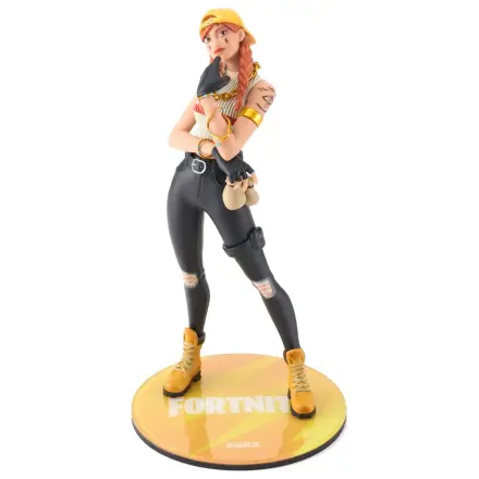 Fortnite Megami Style PVC figúrka 1/9 Aura 22 cm produktová fotografia