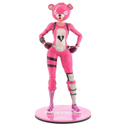 Fortnite Megami Style PVC figúrka 1/9 Cuddle Team Leader 22 cm produktová fotografia