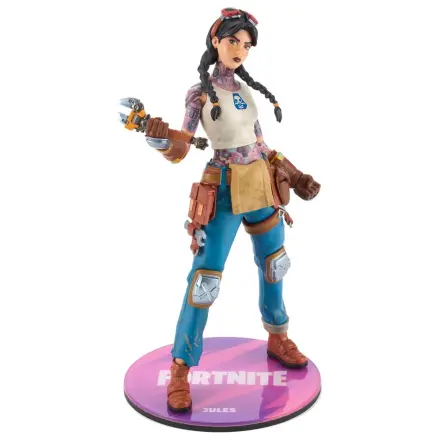 Fortnite Megami Style PVC figúrka 1/9 Jules 22 cm produktová fotografia