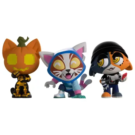 Fortnite Mini figúrky Set 1 produktová fotografia