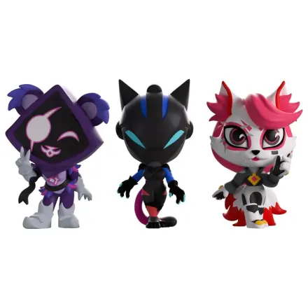 Fortnite Minitooz Mini Figúrky Set 2 produktová fotografia