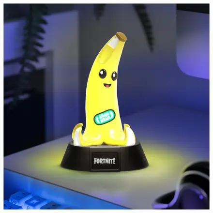 FORTNITE Peely Icon Lampa 11 cm produktová fotografia