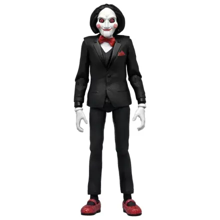 Fortnite/SAW Fortnitemares akčná figúrka Billy the Puppet 18 cm produktová fotografia