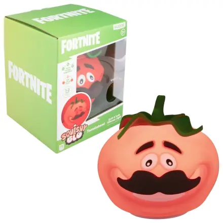 Fortnite SquishyGlo Silicon Light 15 cm svetlo produktová fotografia