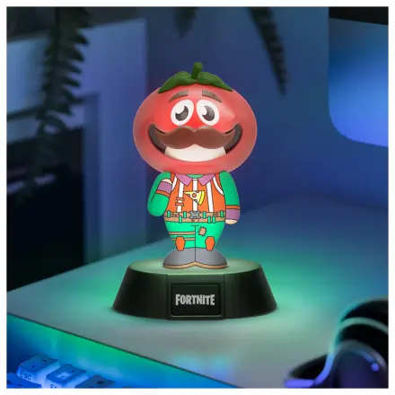 Fortnite Tomatohead Ikona Lampa 11 cm produktová fotografia