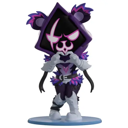 Fortnite Vinylová figúrka Raven Team Leader 12 cm produktová fotografia