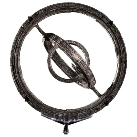 Foundation Die-Cast Vesmírna loď The Invictus 20 cm produktová fotografia