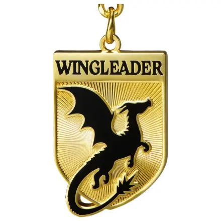 Fourth Wing kľúčenka Wingleader 14 cm produktová fotografia