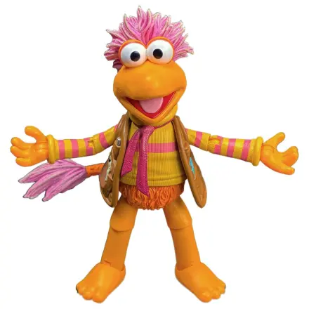 Fraggle Rock Akčná figúrka Gobo produktová fotografia