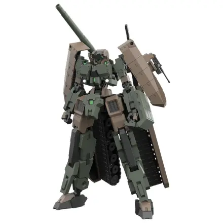 Frame Arms Plastiková modelová súprava 1/100 TYPE70MODEL1 GOU-RAI2 20 cm produktová fotografia