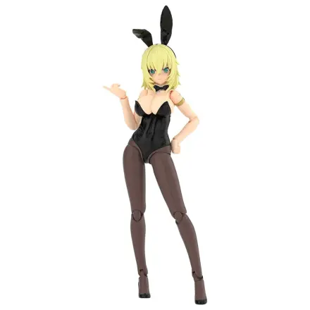 Frame Arms Girl plastový model Durga Bunny Style 18 cm produktová fotografia