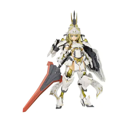 Frame Arms Girl plastová stavebnica Durga II 16 cm produktová fotografia