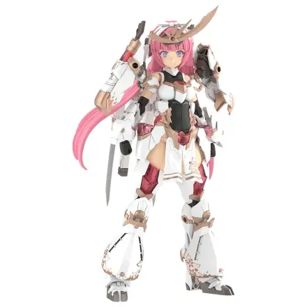 Frame Arms Girl Plastic Model Kit Grand Scale Magatsuki Kikka 25 cm produktová fotografia